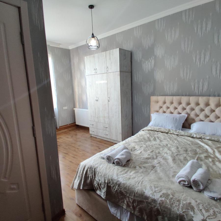 Rustavi Guest House מראה חיצוני תמונה