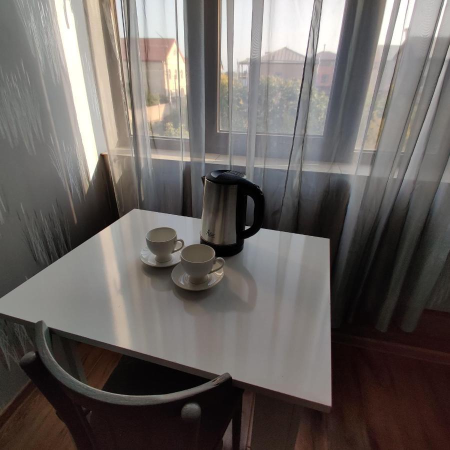 Rustavi Guest House מראה חיצוני תמונה