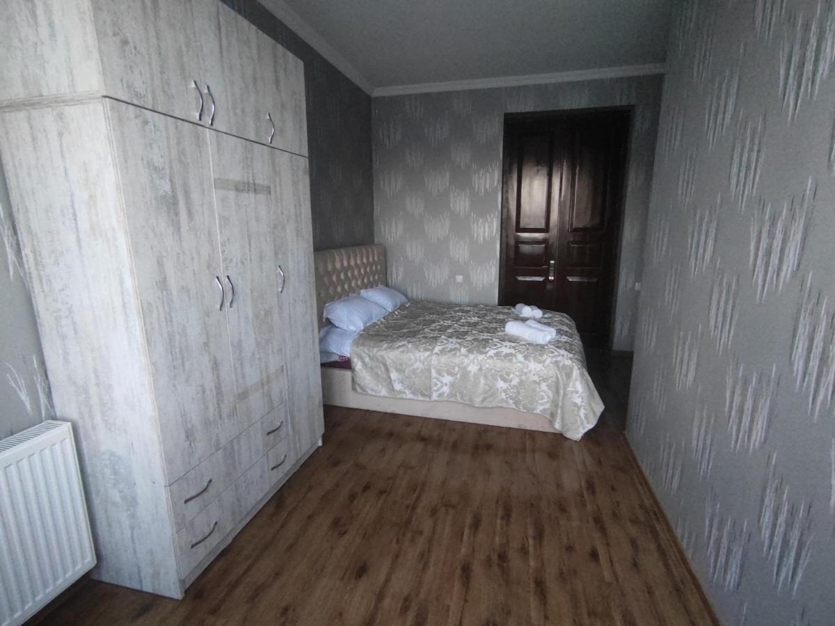 Rustavi Guest House מראה חיצוני תמונה