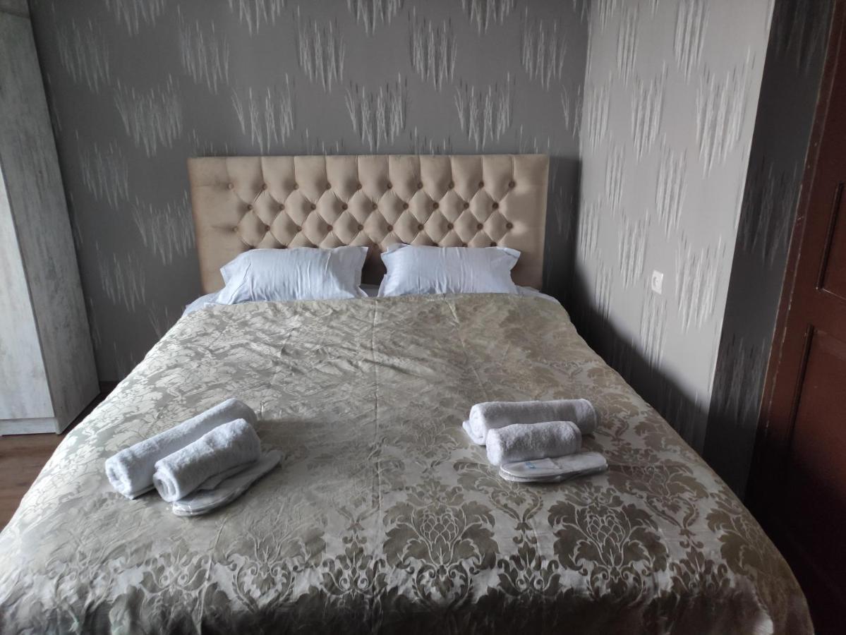 Rustavi Guest House מראה חיצוני תמונה