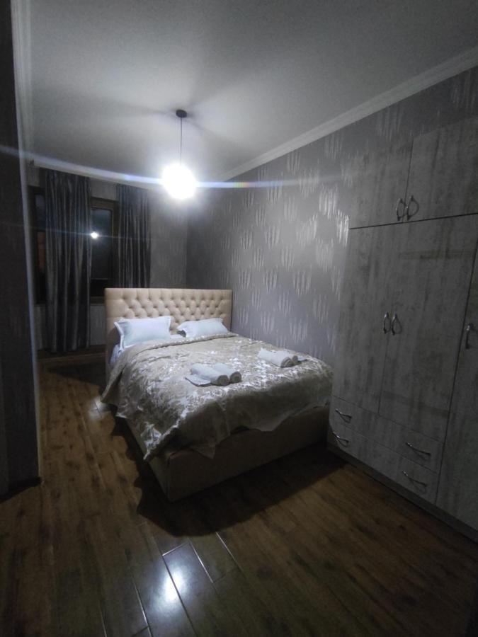 Rustavi Guest House מראה חיצוני תמונה