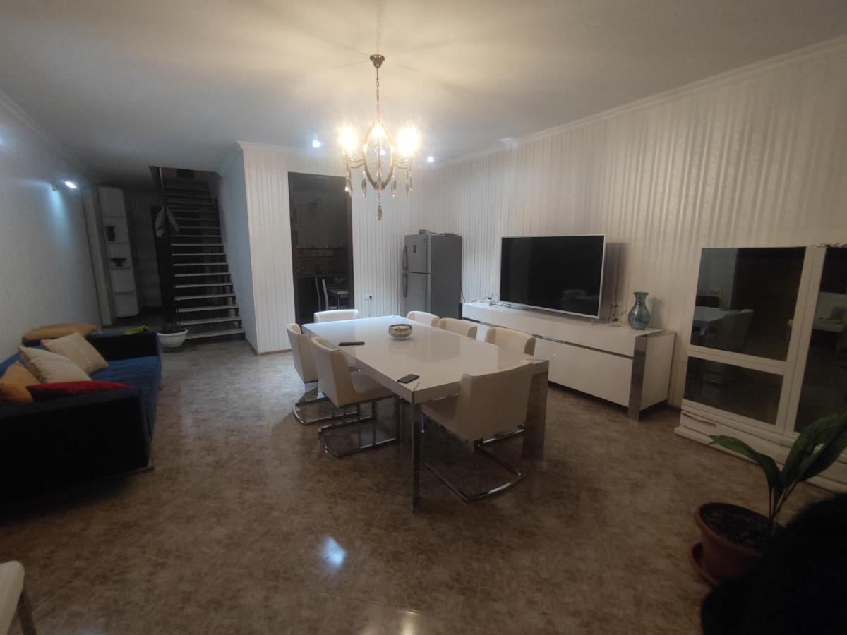 Rustavi Guest House מראה חיצוני תמונה