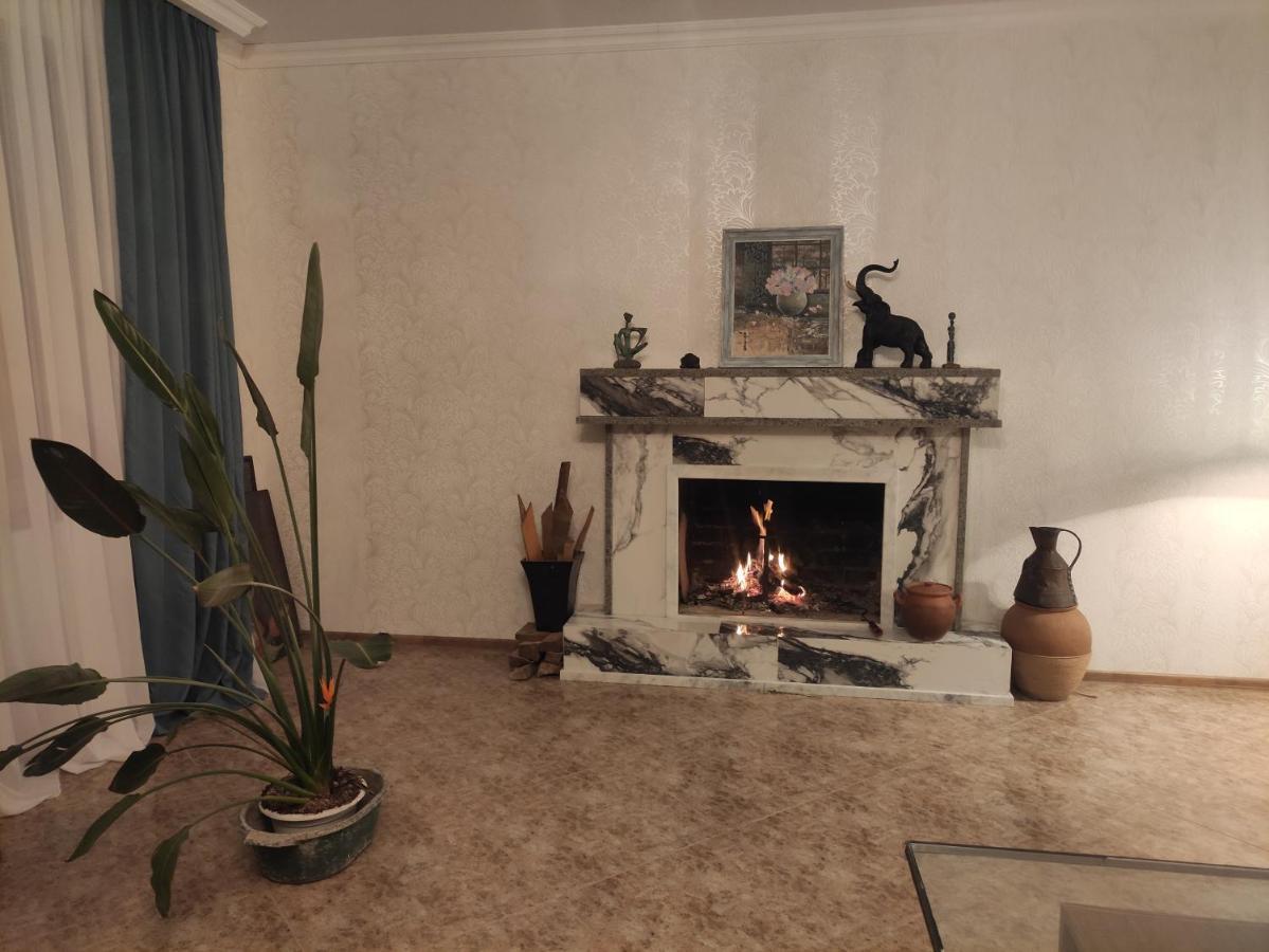 Rustavi Guest House מראה חיצוני תמונה