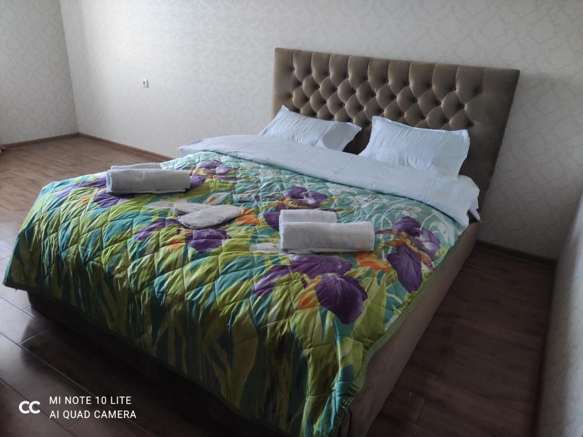 Rustavi Guest House מראה חיצוני תמונה