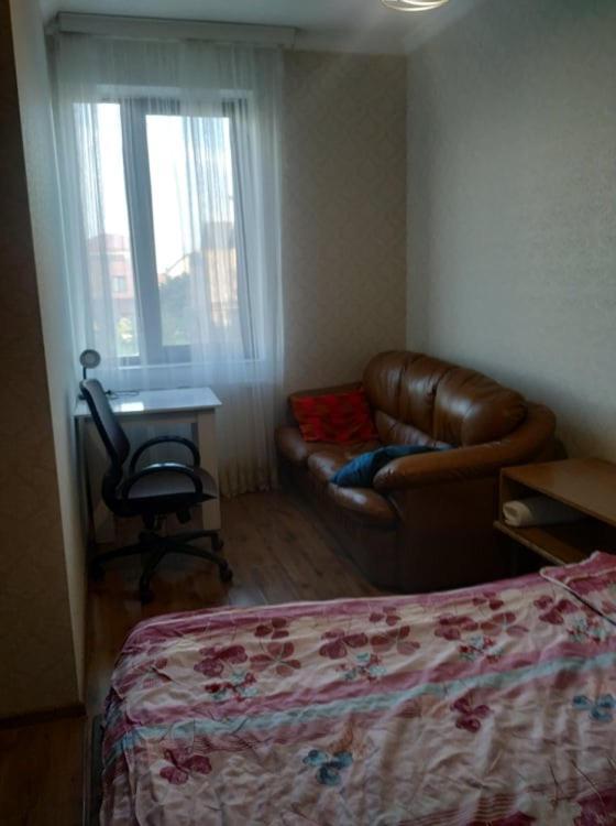 Rustavi Guest House מראה חיצוני תמונה