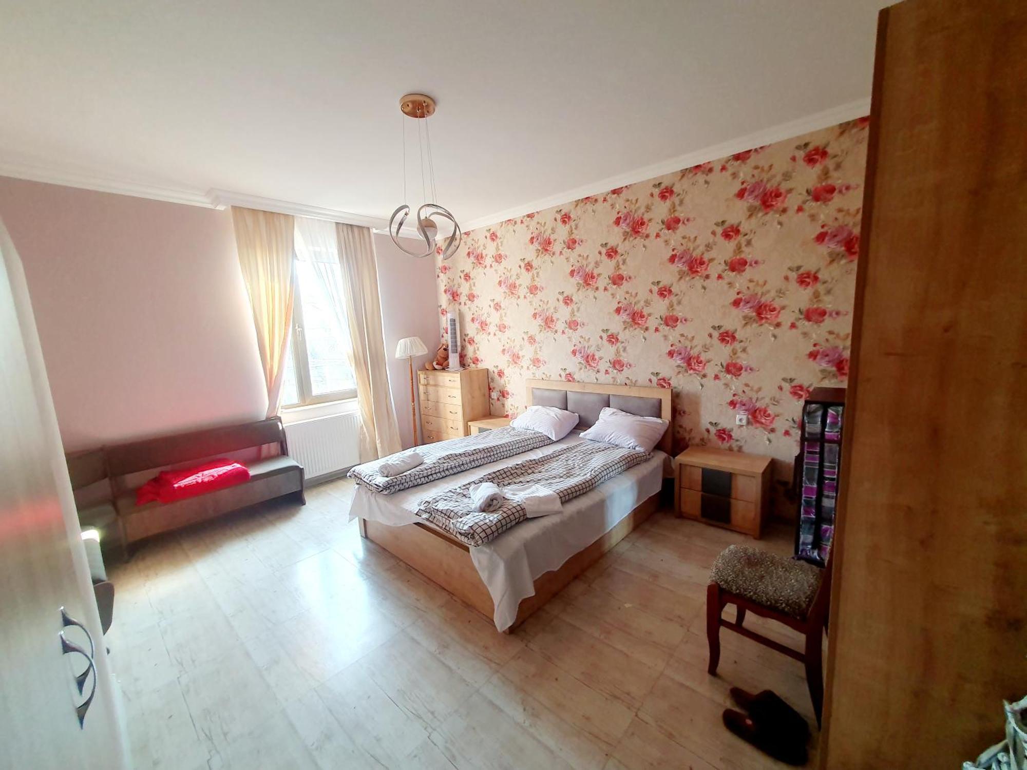 Rustavi Guest House מראה חיצוני תמונה