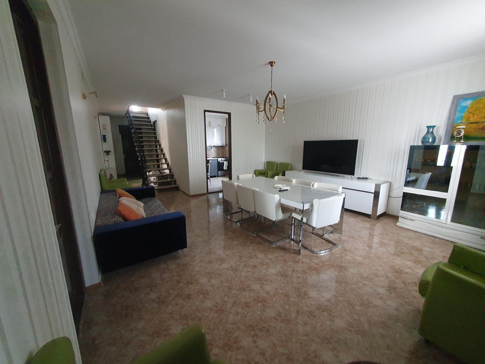Rustavi Guest House מראה חיצוני תמונה