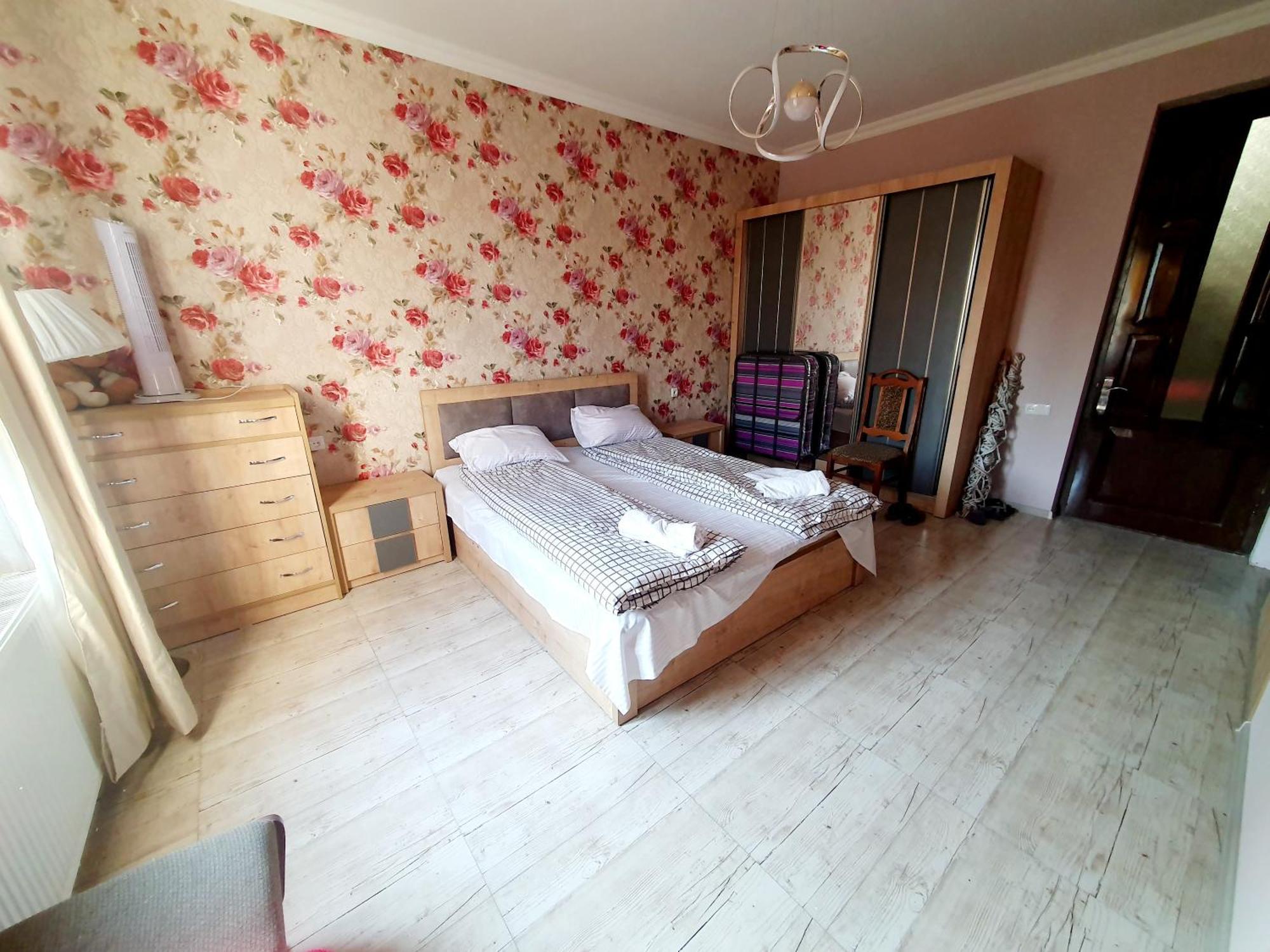 Rustavi Guest House מראה חיצוני תמונה