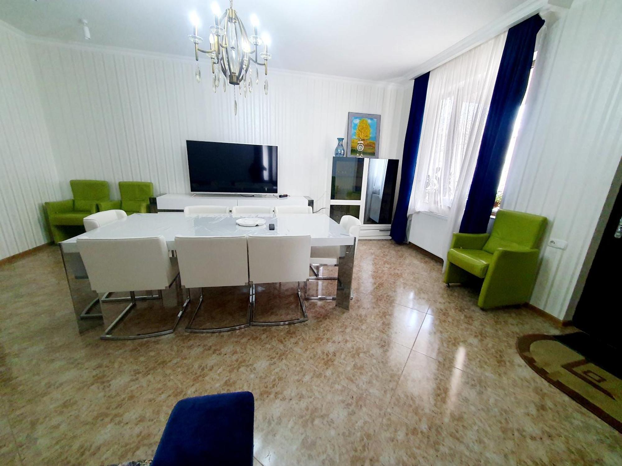 Rustavi Guest House מראה חיצוני תמונה