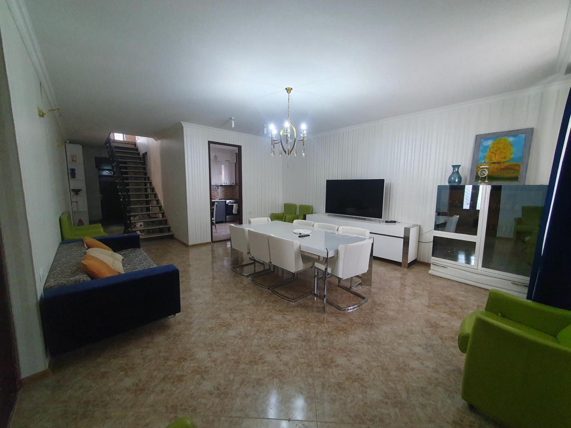 Rustavi Guest House מראה חיצוני תמונה