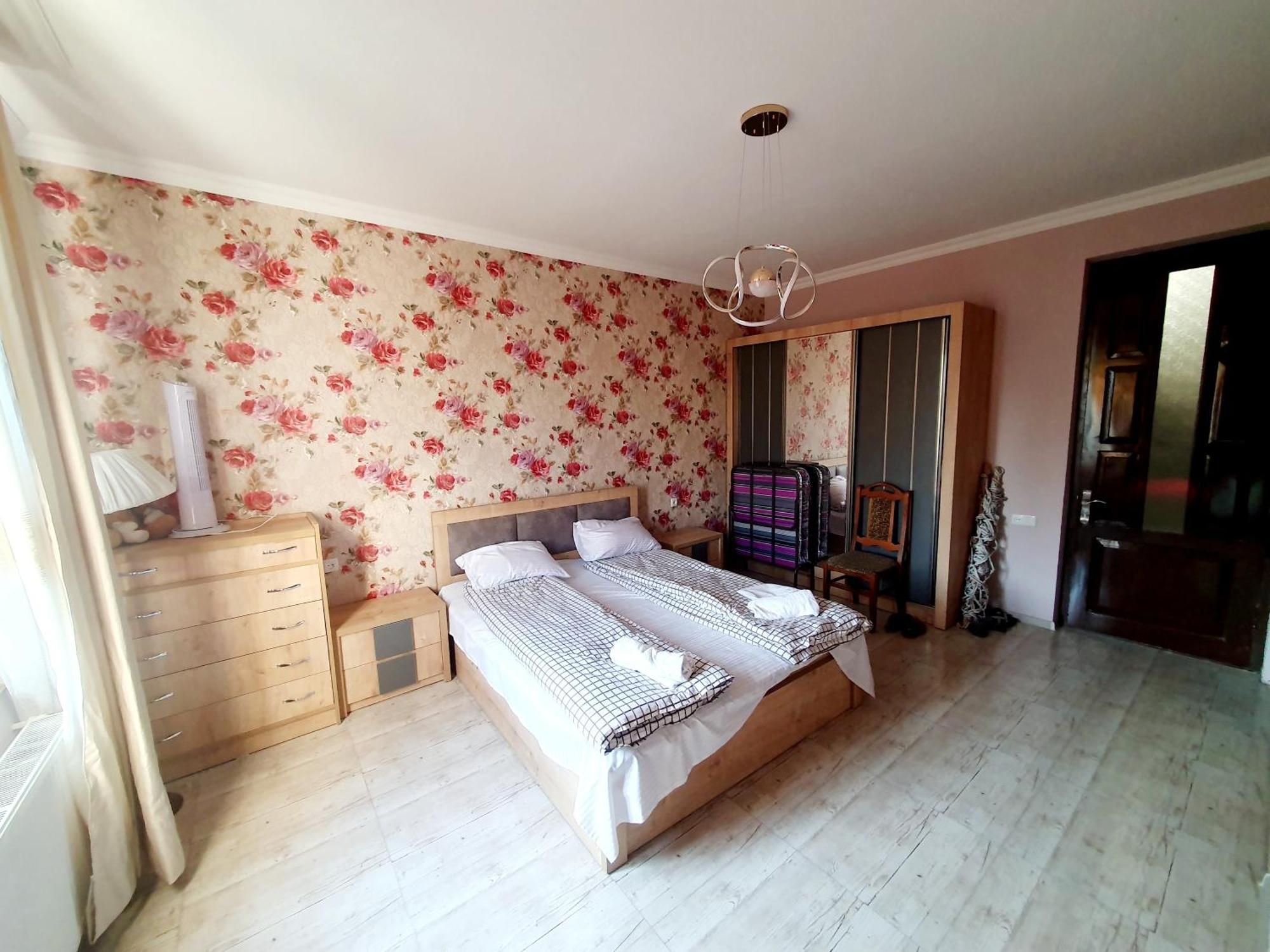 Rustavi Guest House מראה חיצוני תמונה