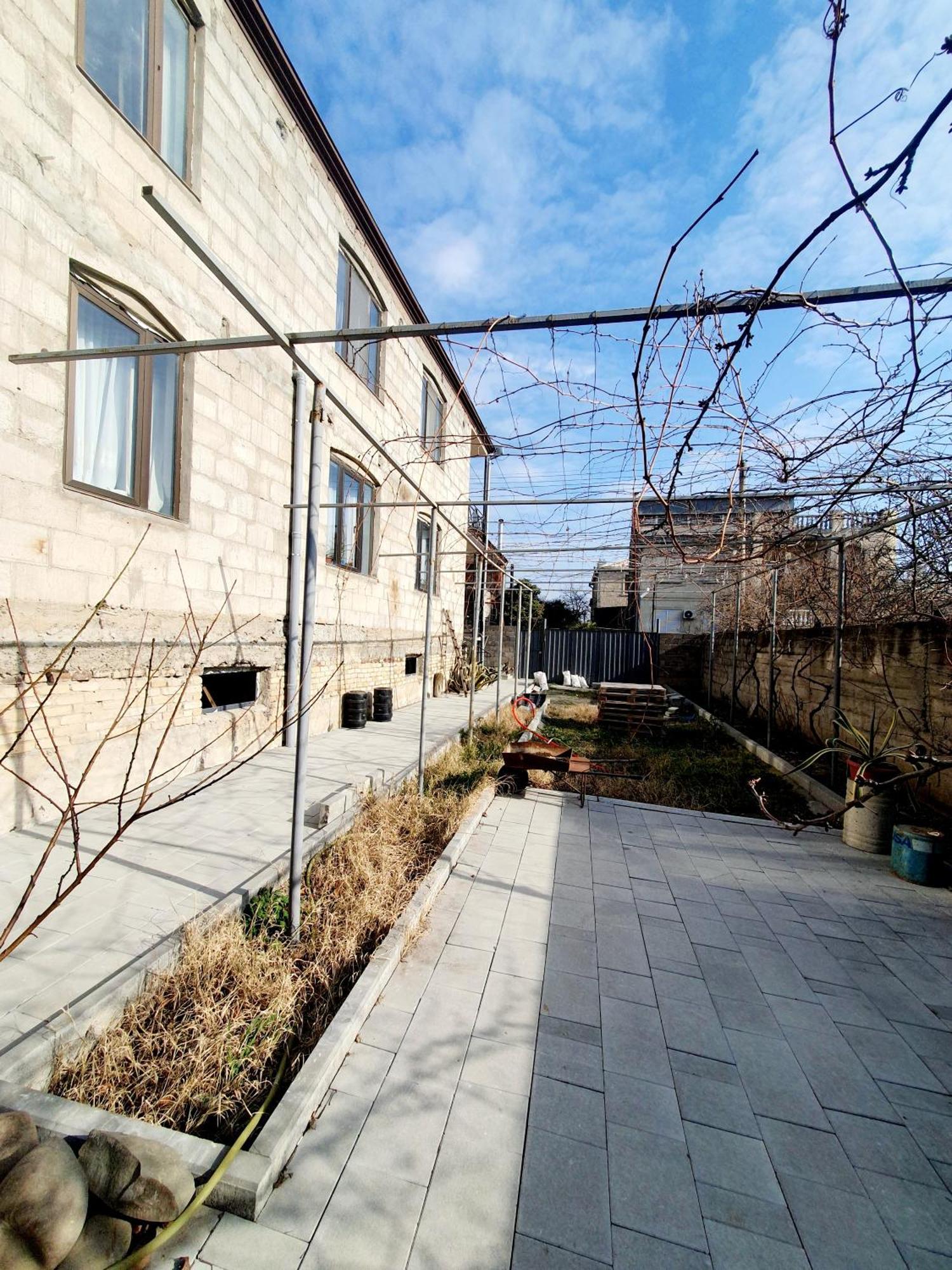 Rustavi Guest House מראה חיצוני תמונה