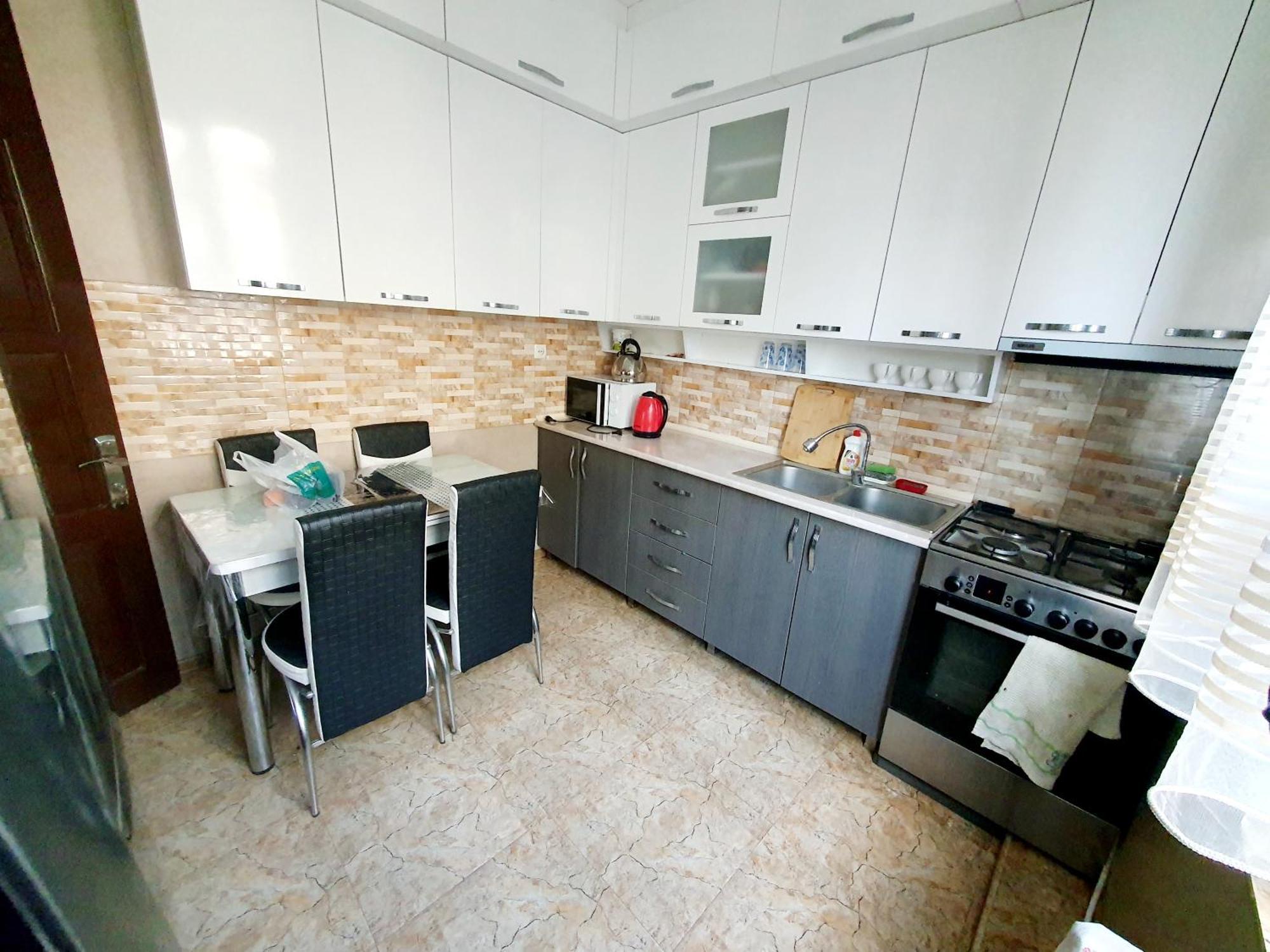 Rustavi Guest House מראה חיצוני תמונה