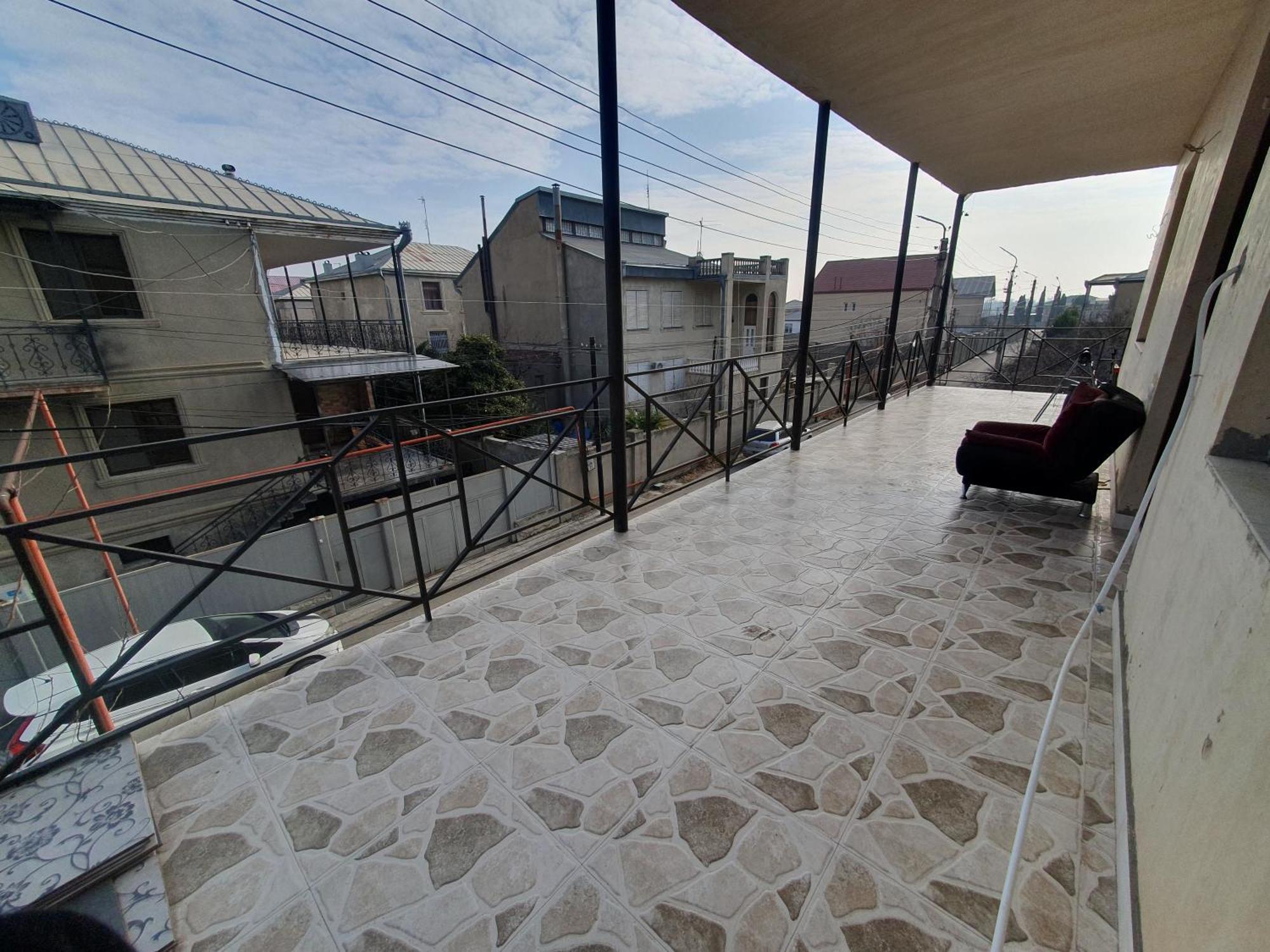Rustavi Guest House מראה חיצוני תמונה