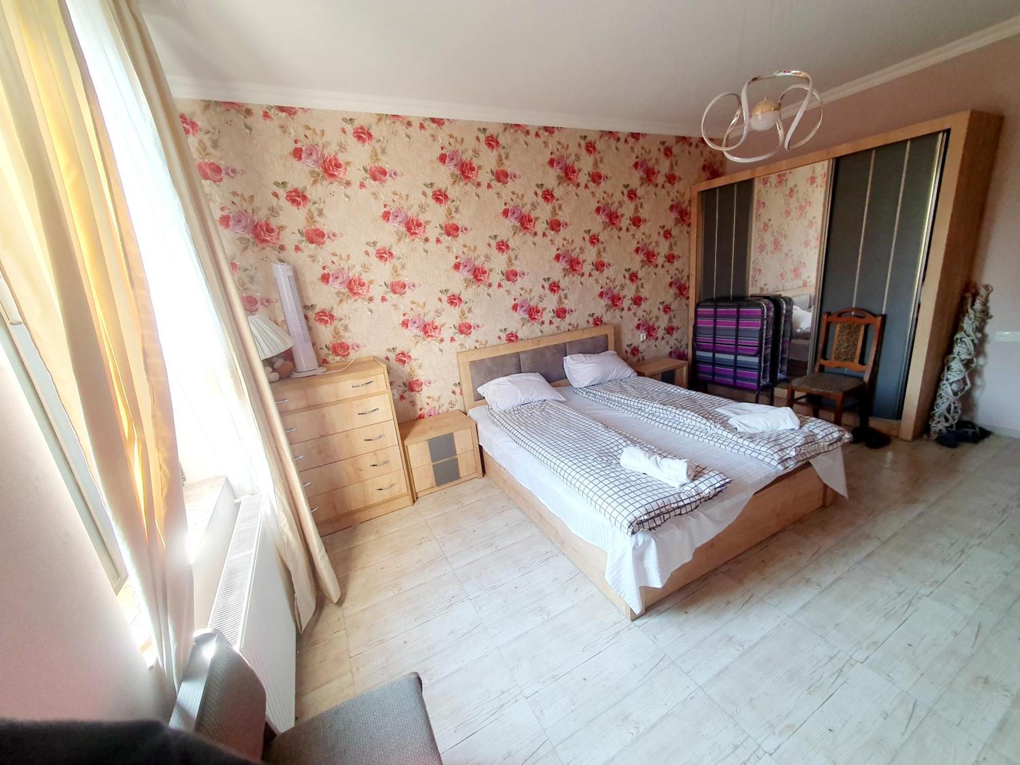 Rustavi Guest House מראה חיצוני תמונה
