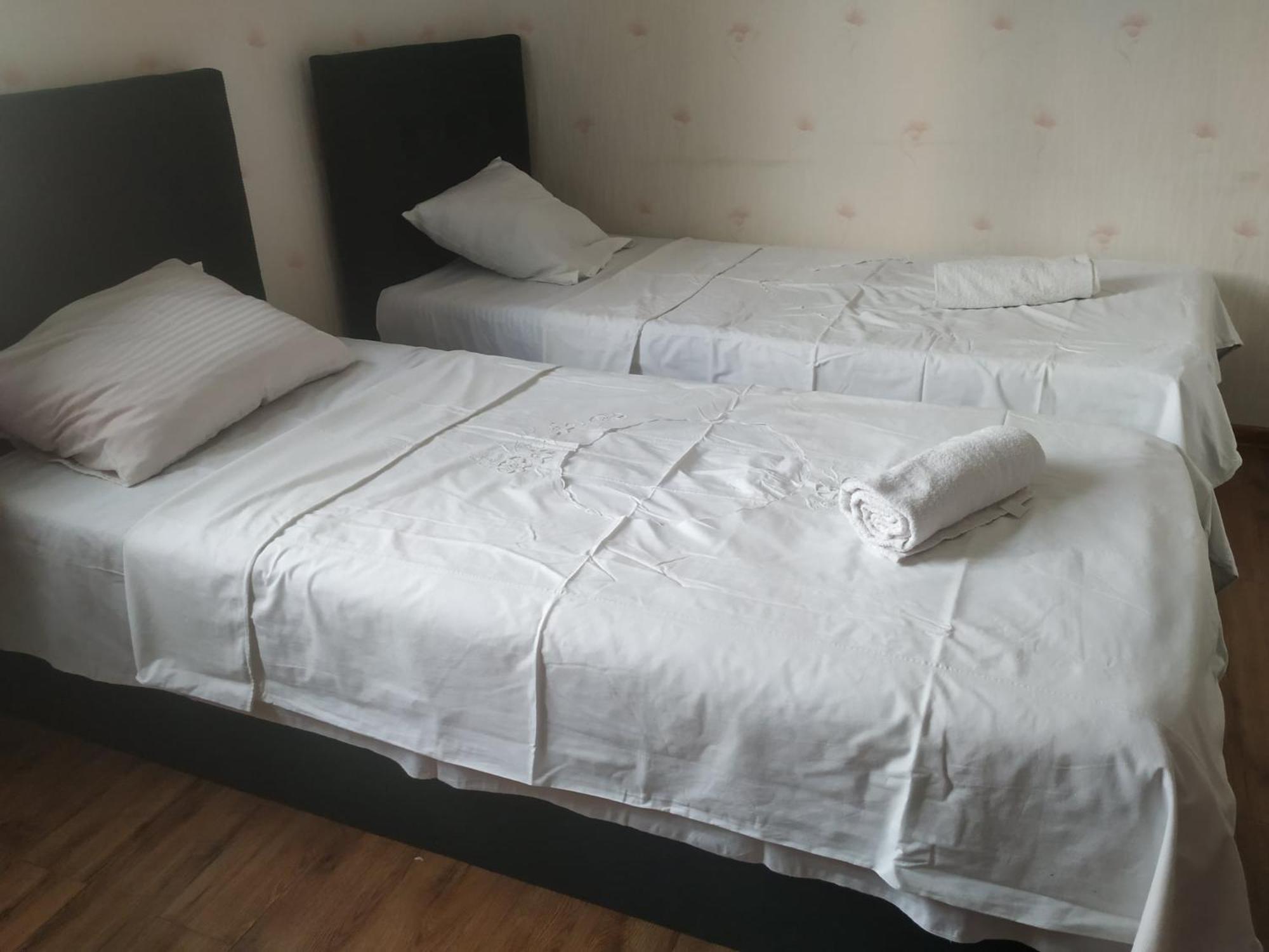 Rustavi Guest House מראה חיצוני תמונה