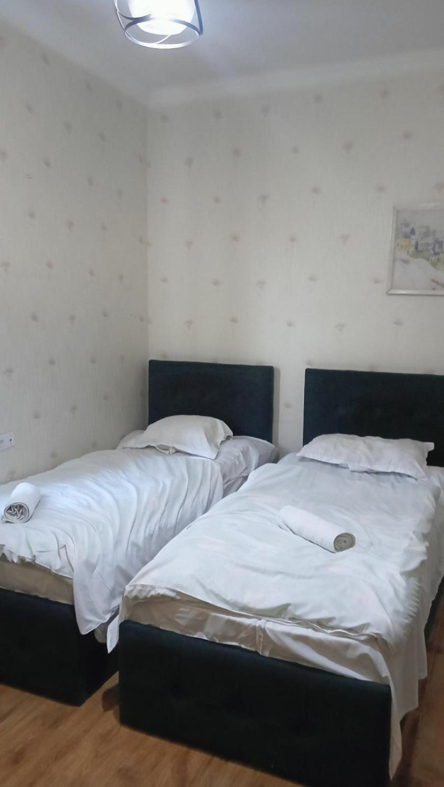 Rustavi Guest House מראה חיצוני תמונה