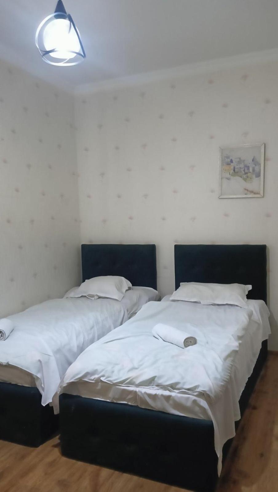 Rustavi Guest House מראה חיצוני תמונה