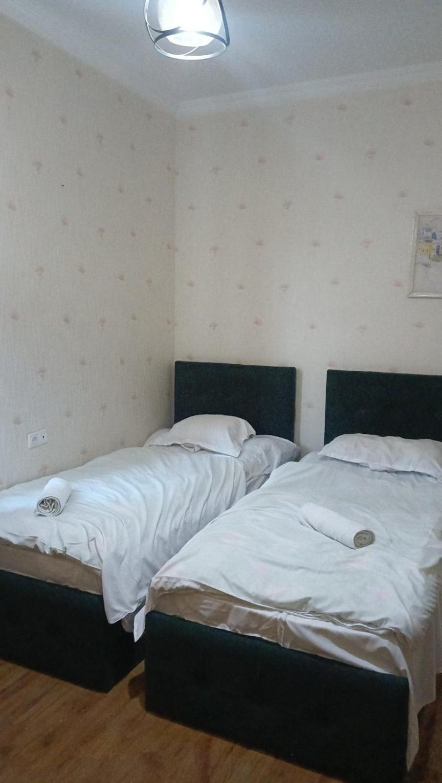 Rustavi Guest House מראה חיצוני תמונה
